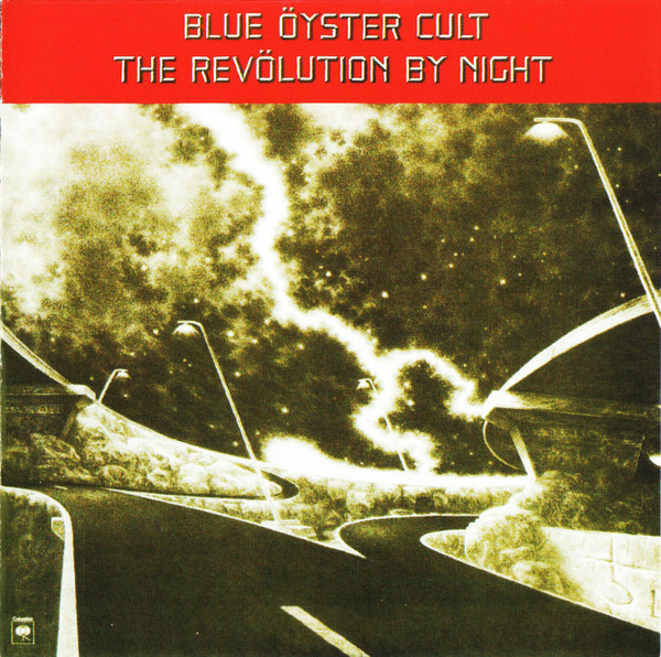 The RevÃ¶lution By Night